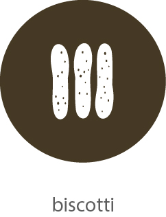 Biscotti Laboratorio Artigianale, Pasticceria, Cisternino, Valle d'Itria, Puglia, Mandorle, Dolcetti Cerimoniali, Biscotti, Torte, Nocciola, Cioccolato, Gelato
