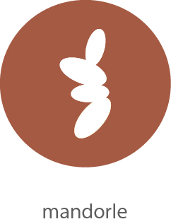 Mandorle Laboratorio Artigianale, Pasticceria, Cisternino, Valle d'Itria, Puglia, Mandorle, Dolcetti Cerimoniali, Biscotti, Torte, Nocciola, Cioccolato, Gelato
